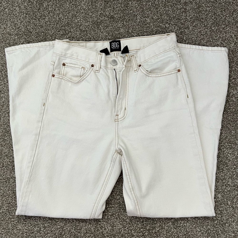 BDG Cowboy Jean